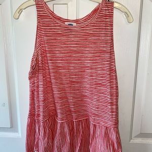Old Navy tank top